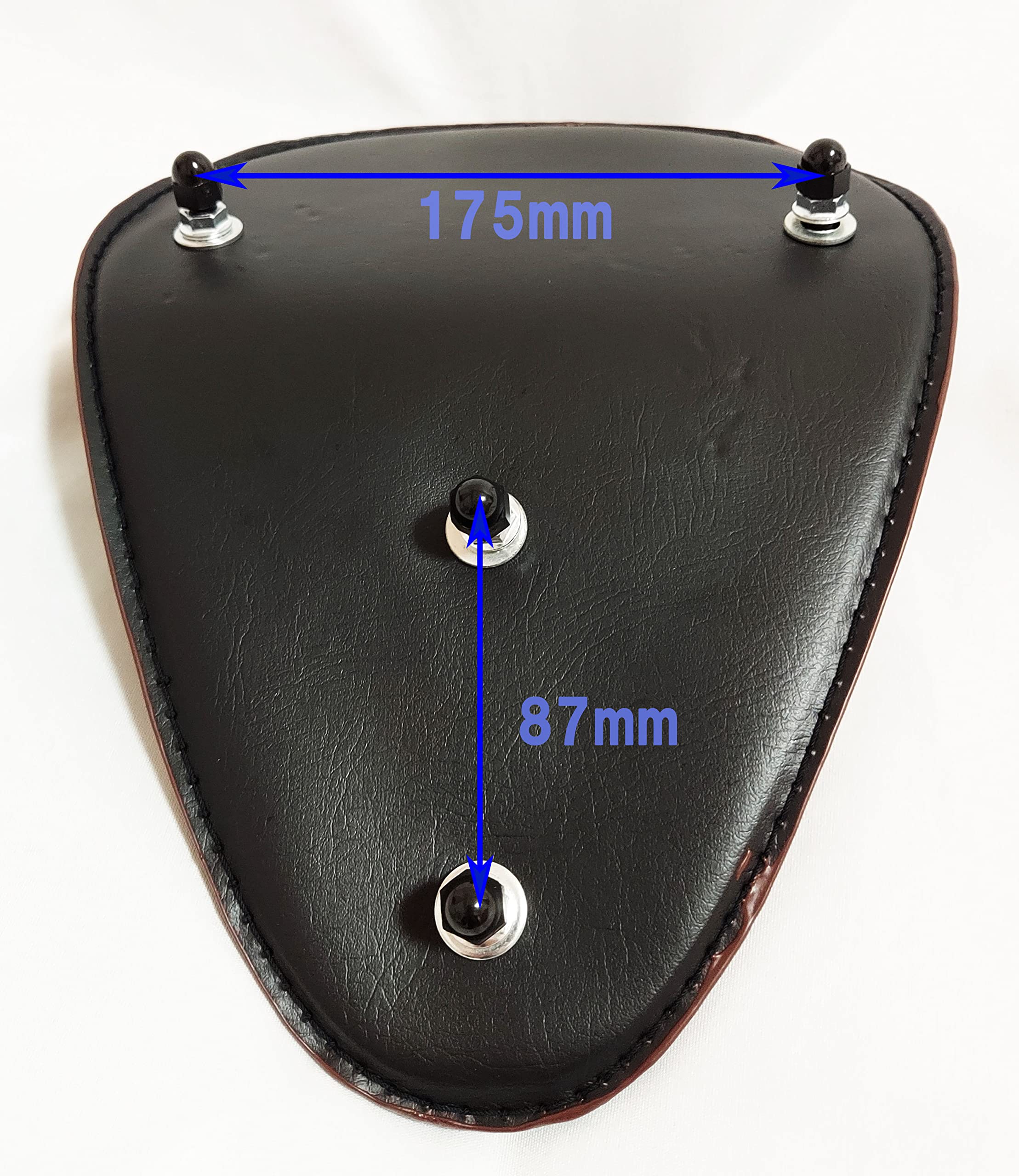 Amazon | FKS バイクシート クロコダイルスキン ソロシート 川崎